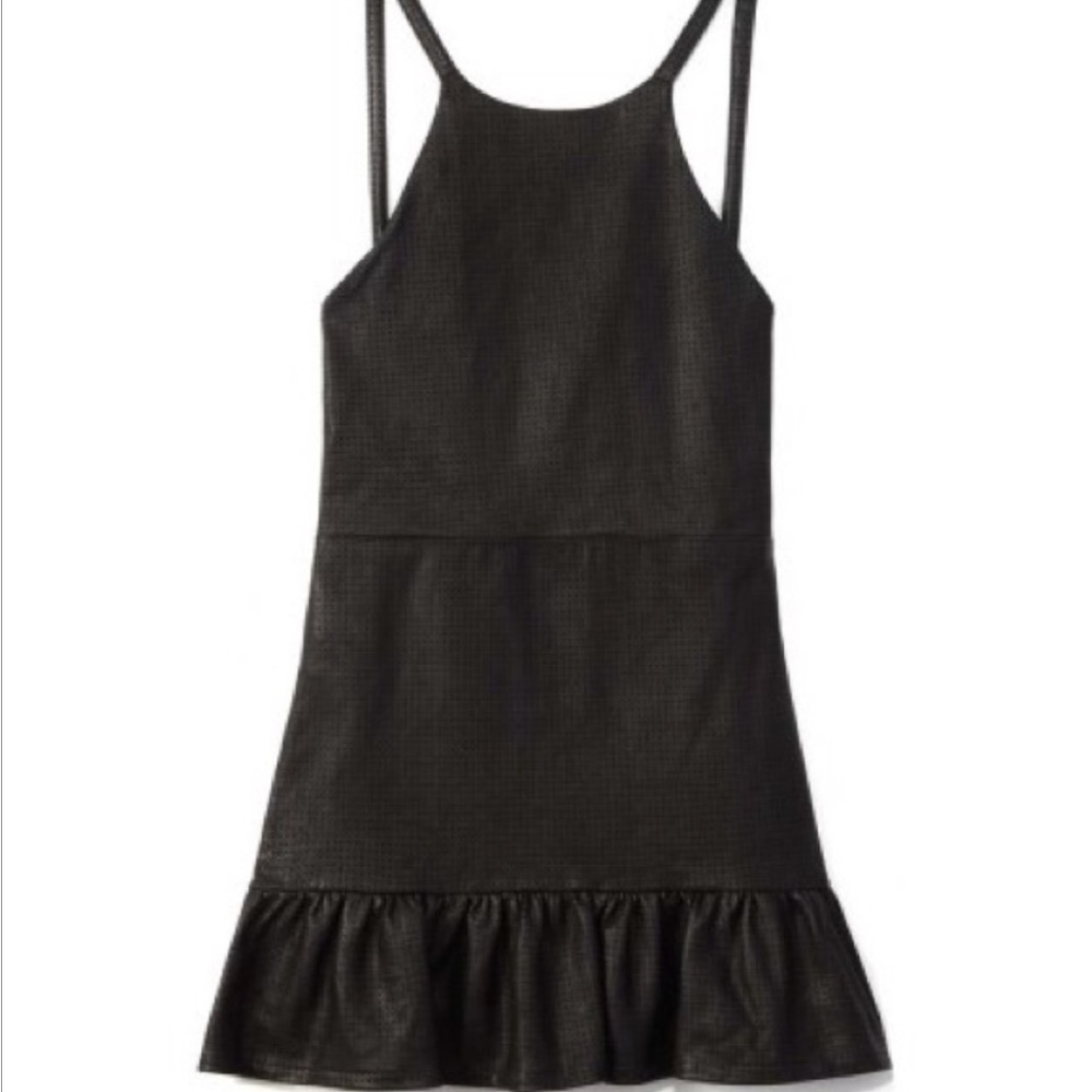 Stone Cold Fox Pistol Mini Dress S - Picture 2 of 13